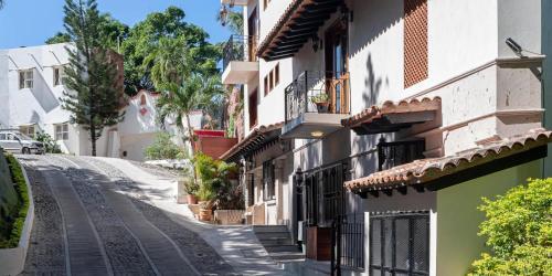 Hotel Marcela Resort & Spa
