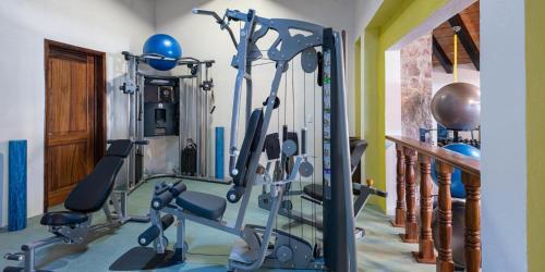 Hotel Marcela Resort & Spa