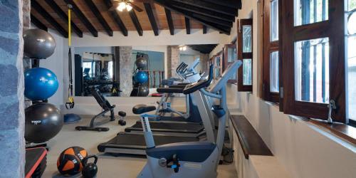 Hotel Marcela Resort & Spa