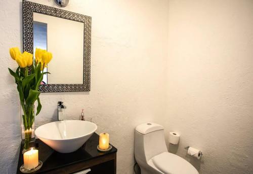 Lodge Hacienda Mar�a Elena