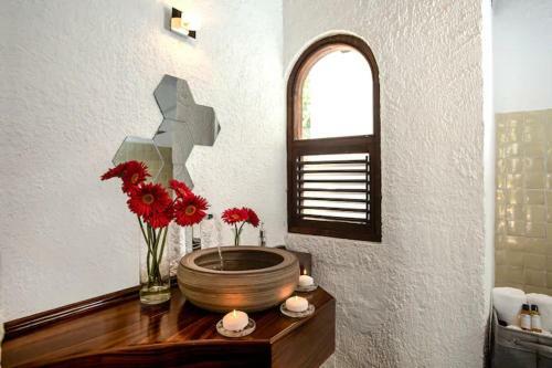 Lodge Hacienda Mar�a Elena