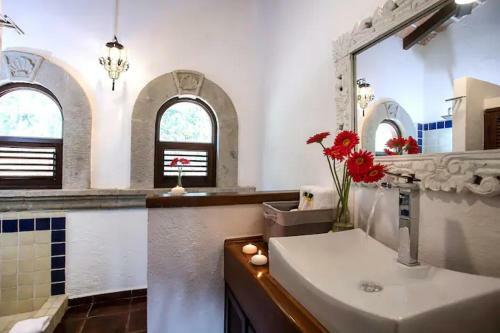Lodge Hacienda Mar�a Elena