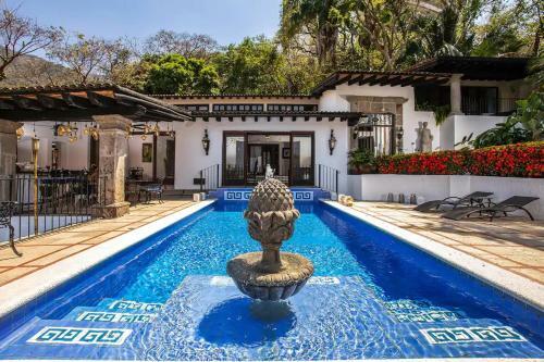 Lodge Hacienda Mar�a Elena