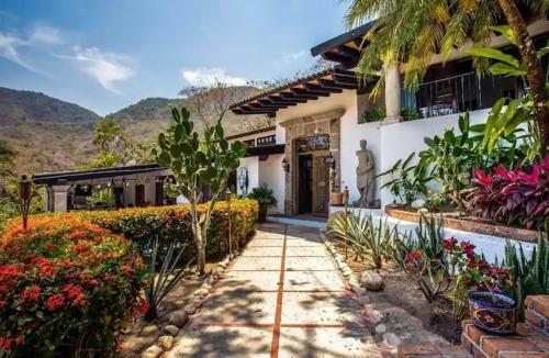 Lodge Hacienda Mar�a Elena