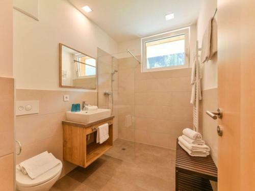 Premium Cavehouse In Kl�sterle Am Arlberg With Sauna