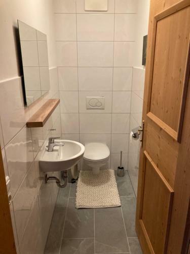 New! Apartment Gipfelgl�ck Kaprun