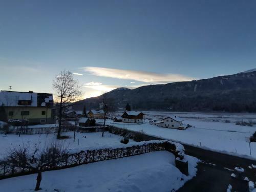 Apartamento Landhaus Marie