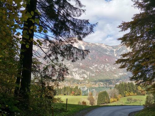 Apartamento Landhaus Marie