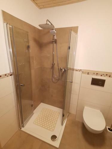 Apartamento Landhaus Marie