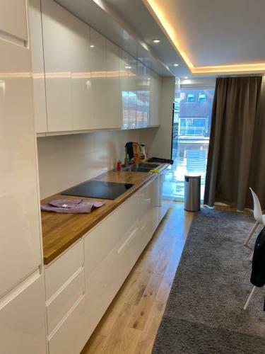 Apartamento Penthouse Knokke