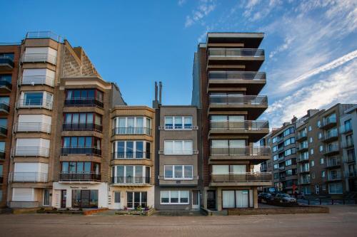 Apartamento Opale 0201