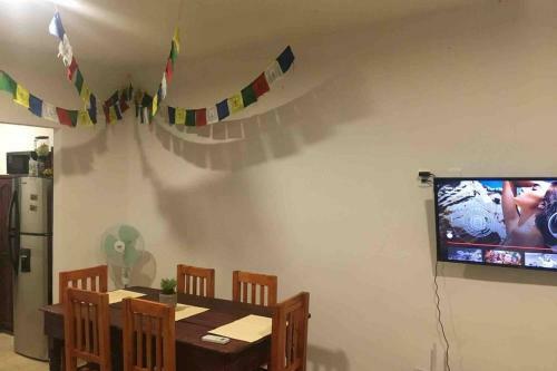 Apartamento Home Sweet Caribbean