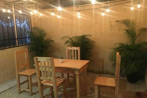 Apartamento Home Sweet Caribbean