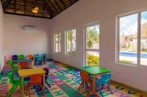 Apartamento Home Sweet Caribbean