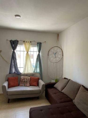 Apartamento Home Sweet Caribbean