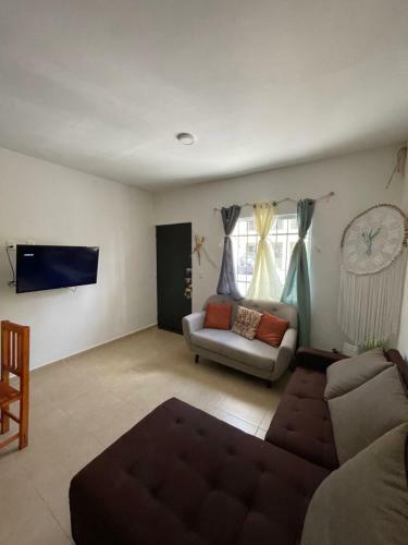 Apartamento Home Sweet Caribbean