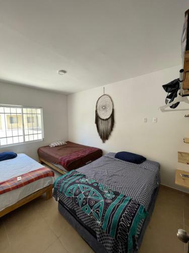 Apartamento Home Sweet Caribbean