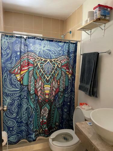 Apartamento Home Sweet Caribbean