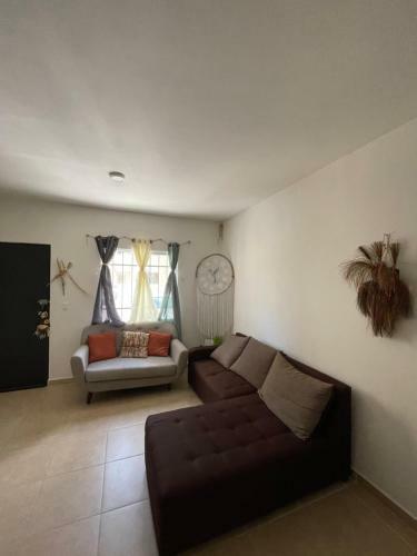 Apartamento Home Sweet Caribbean