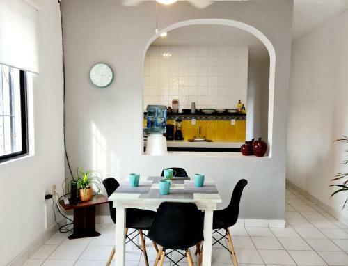 Apartment Near From Playacar Beach By Sol-ha