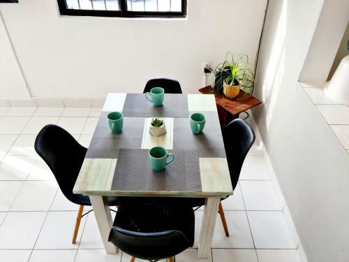 Apartment Near From Playacar Beach By Sol-ha