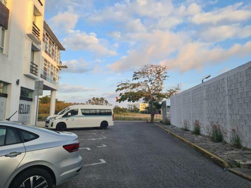 Apartment Near From Playacar Beach By Sol-ha