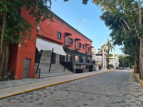 Apartment Near From Playacar Beach By Sol-ha