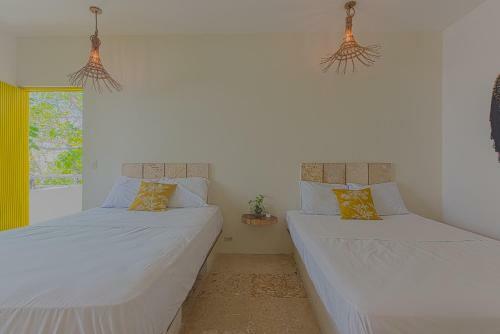 Apartamento Master Room On 5th Av B05