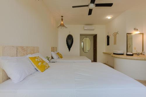 Apartamento Master Room On 5th Av B05