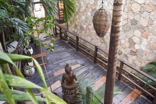 Apartamento Master Room On 5th Av B05