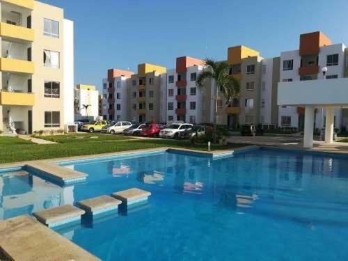 Apartamento Pitaya Playa Vacacional