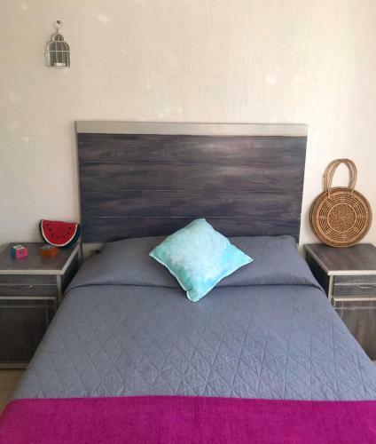 Apartamento Pitaya Playa Vacacional