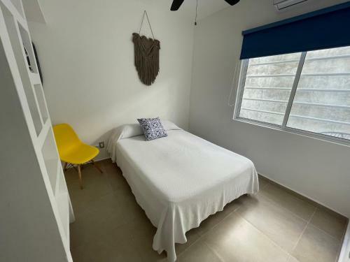 Apartamento El Nido - Playa Del Carmen