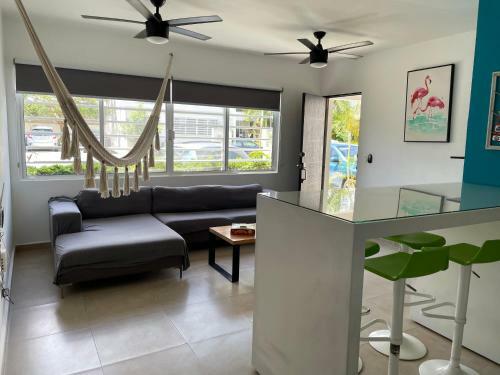Apartamento El Nido - Playa Del Carmen