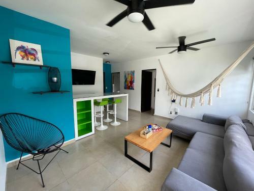 Apartamento El Nido - Playa Del Carmen