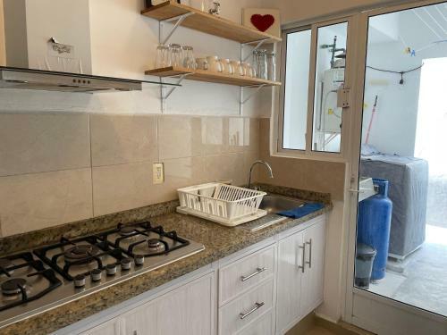 Apartamento El Nido - Playa Del Carmen