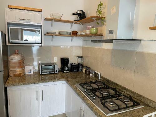 Apartamento El Nido - Playa Del Carmen