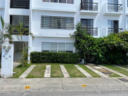 Apartamento El Nido - Playa Del Carmen