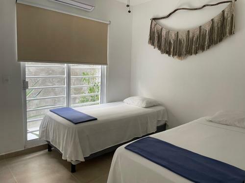 Apartamento El Nido - Playa Del Carmen