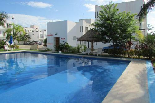 Apartamento El Nido - Playa Del Carmen