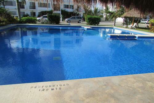 Apartamento El Nido - Playa Del Carmen