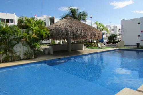Apartamento El Nido - Playa Del Carmen