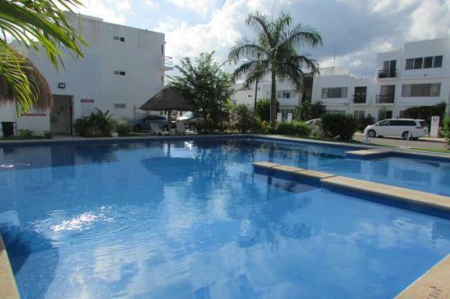 Apartamento El Nido - Playa Del Carmen