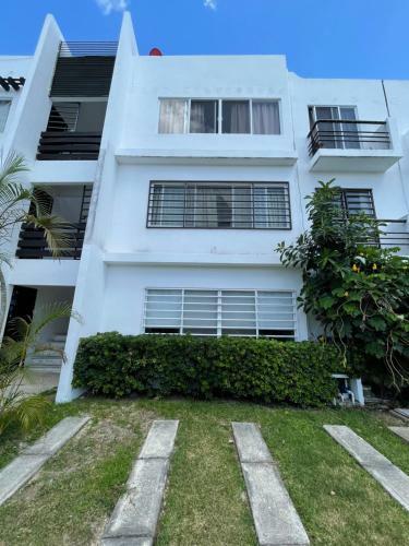 Apartamento El Nido - Playa Del Carmen