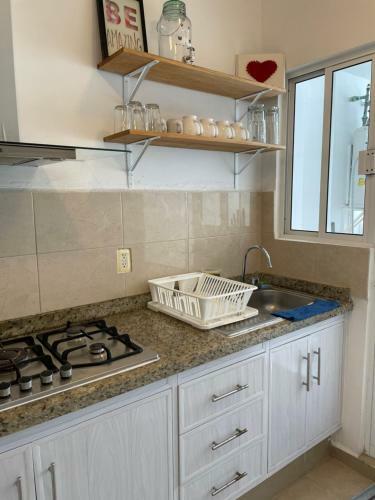 Apartamento El Nido - Playa Del Carmen