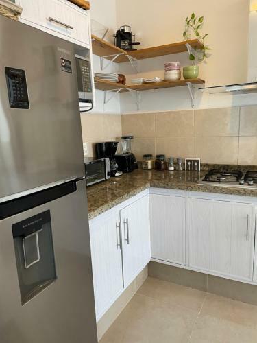 Apartamento El Nido - Playa Del Carmen