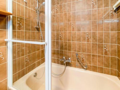 Snug Apartment In Malmedy With Balcony