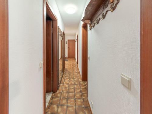 Snug Apartment In Malmedy With Balcony