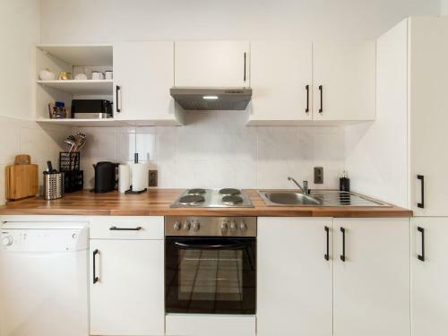 Snug Apartment In Malmedy With Balcony