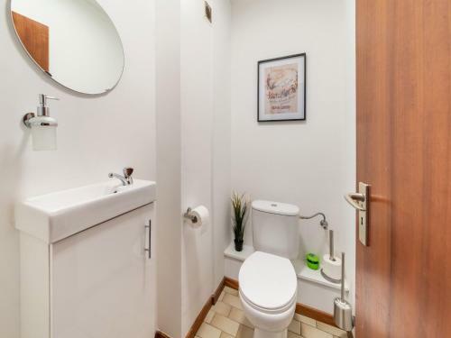 Snug Apartment In Malmedy With Balcony